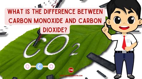 The Difference Between Natural Gas and Carbon。